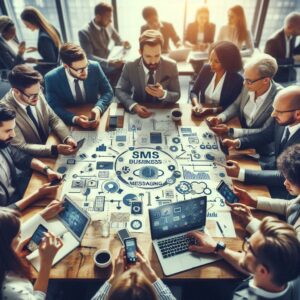 The Evolution of Business Messaging Over the Last Decade