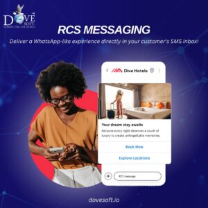 What is RCS Messaging?