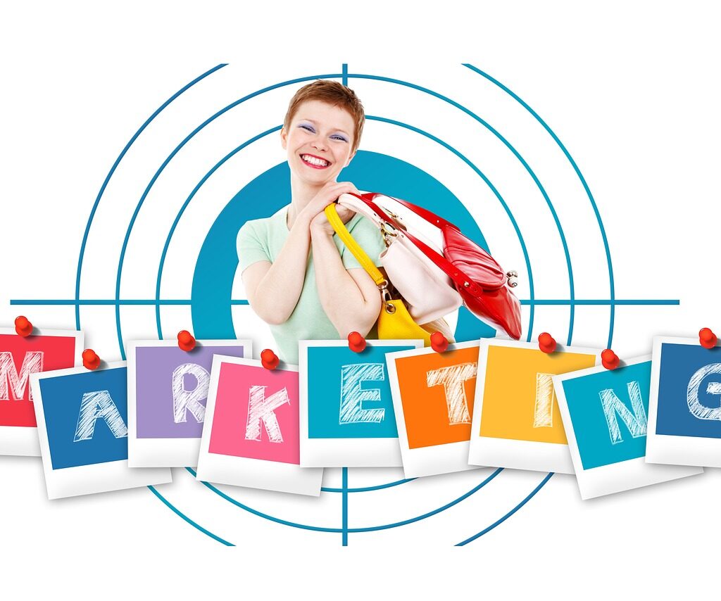 Digital marketing