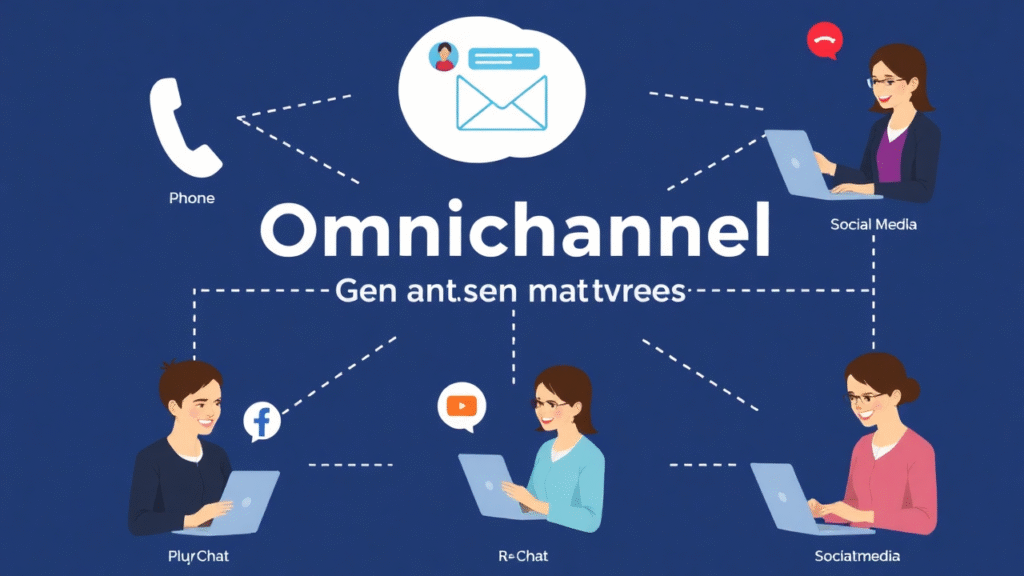 Unified Communication