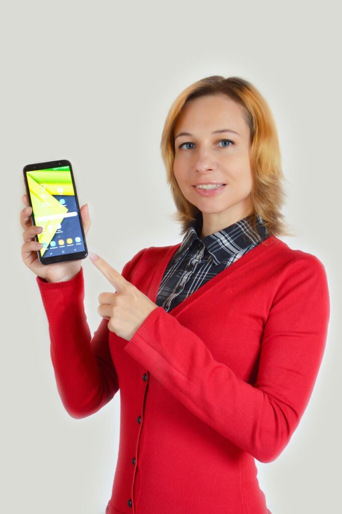Mobile phone