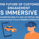 AR in CPaaS